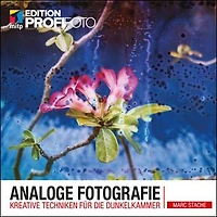 Analoge Fotografie: Kreative Techniken für die Dunkelkammer