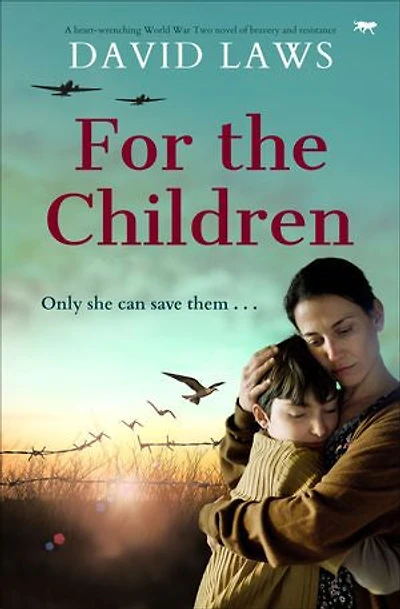 For the Children