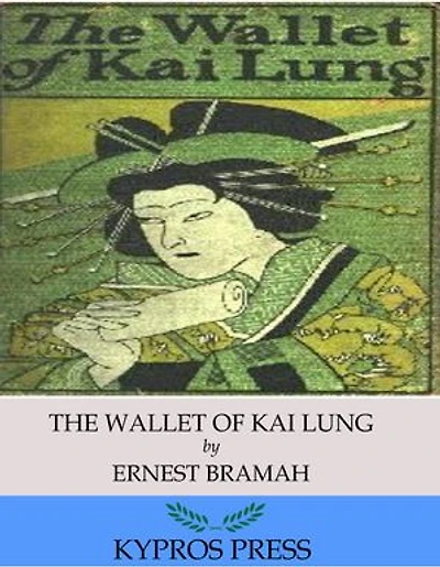 The Wallet of Kai Lung