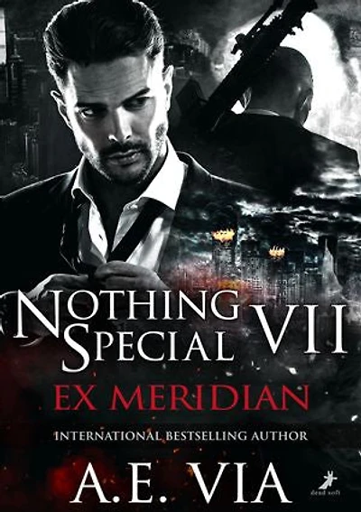 EX Meridian: Nothing Special VII