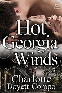 Hot Georgia Winds