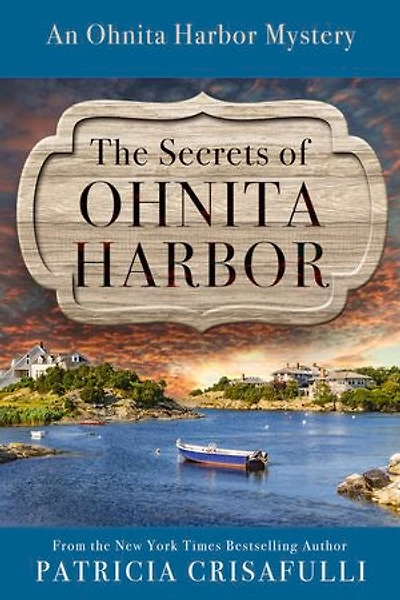 The Secrets of Ohnita Harbor