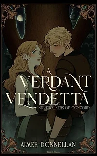 A Verdant Vendetta