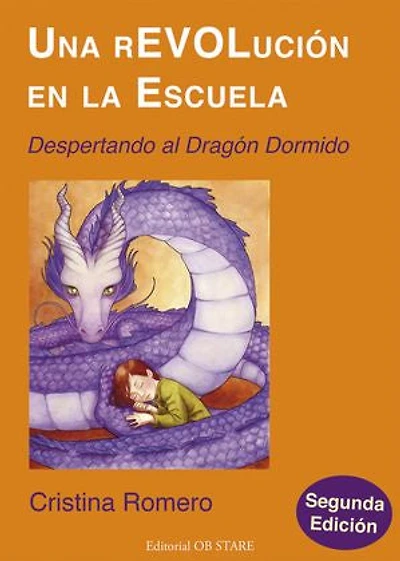 Una rEVOLución en la escuela: Despertando al dragón dormido