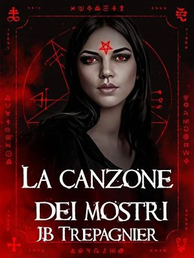 La canzone dei mostri: I Miei Bellisimi Mostri, #2