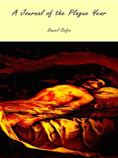 A Journal of the Plague Year