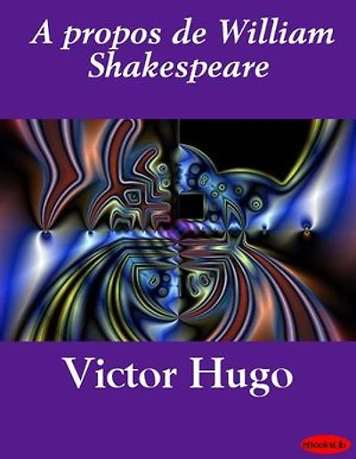 A propos de William Shakespeare
