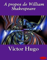 A propos de William Shakespeare