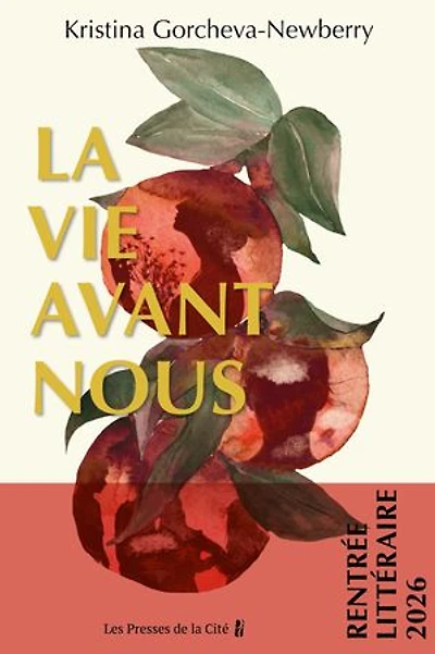 La vie avant nous