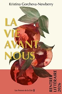 La vie avant nous