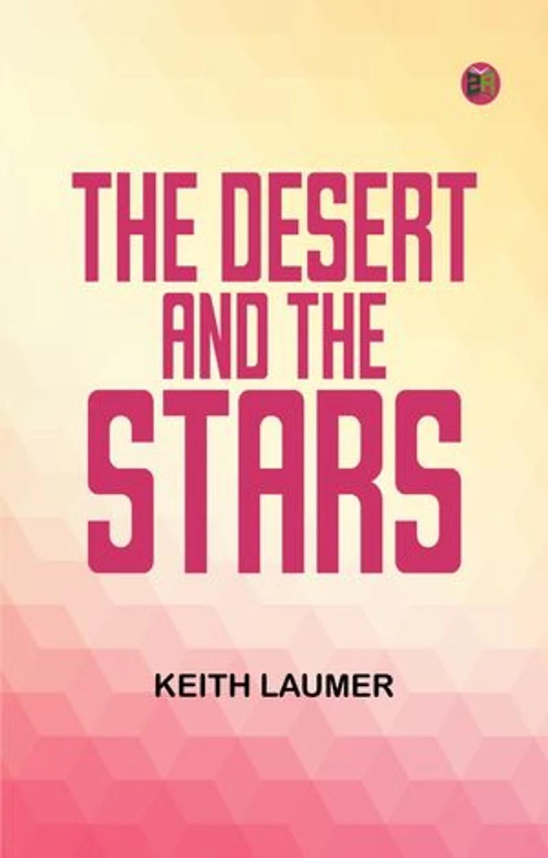 The Desert and the Stars
