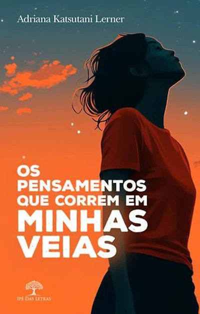 Os Pensamentos que Correm em Minhas Veias