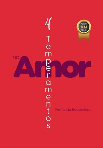 O Casal e os 4 Temperamentos