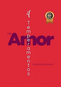 O Casal e os 4 Temperamentos