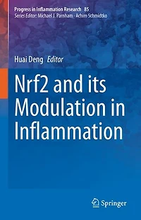 Nrf2 and its Modulation Inflammation