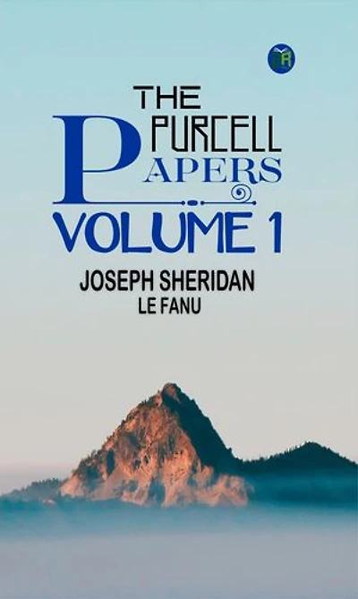 The Purcell Papers Volume