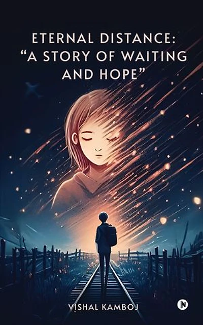 ETERNAL DISTANCE: A STORY OF WAITING AND HOPE