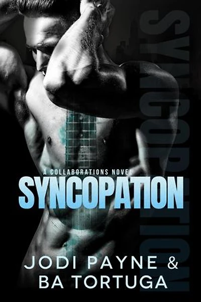 Syncopation: Collaborations Series, #2