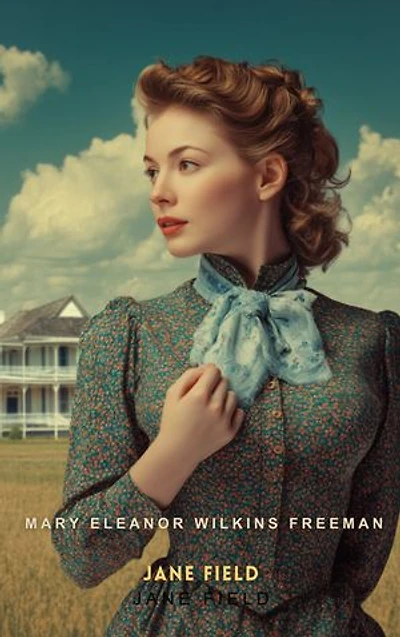 Jane Field: A Novel