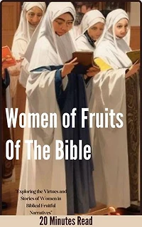 Women of Fruits of The Bible