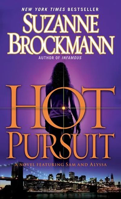 Hot Pursuit: A Novel