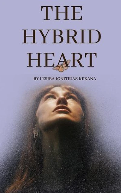 The Hybrid Heart: The hybrid heart, #1