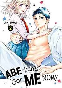 Abe-kun's Got Me Now! 2