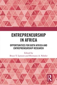 Entrepreneurship Africa: Opportunities for both Africa and Research