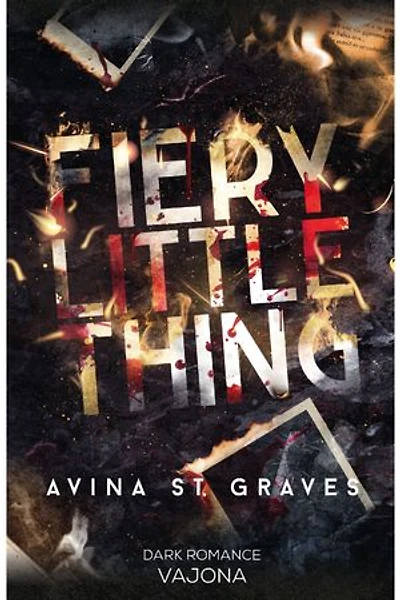 Fiery Little Thing