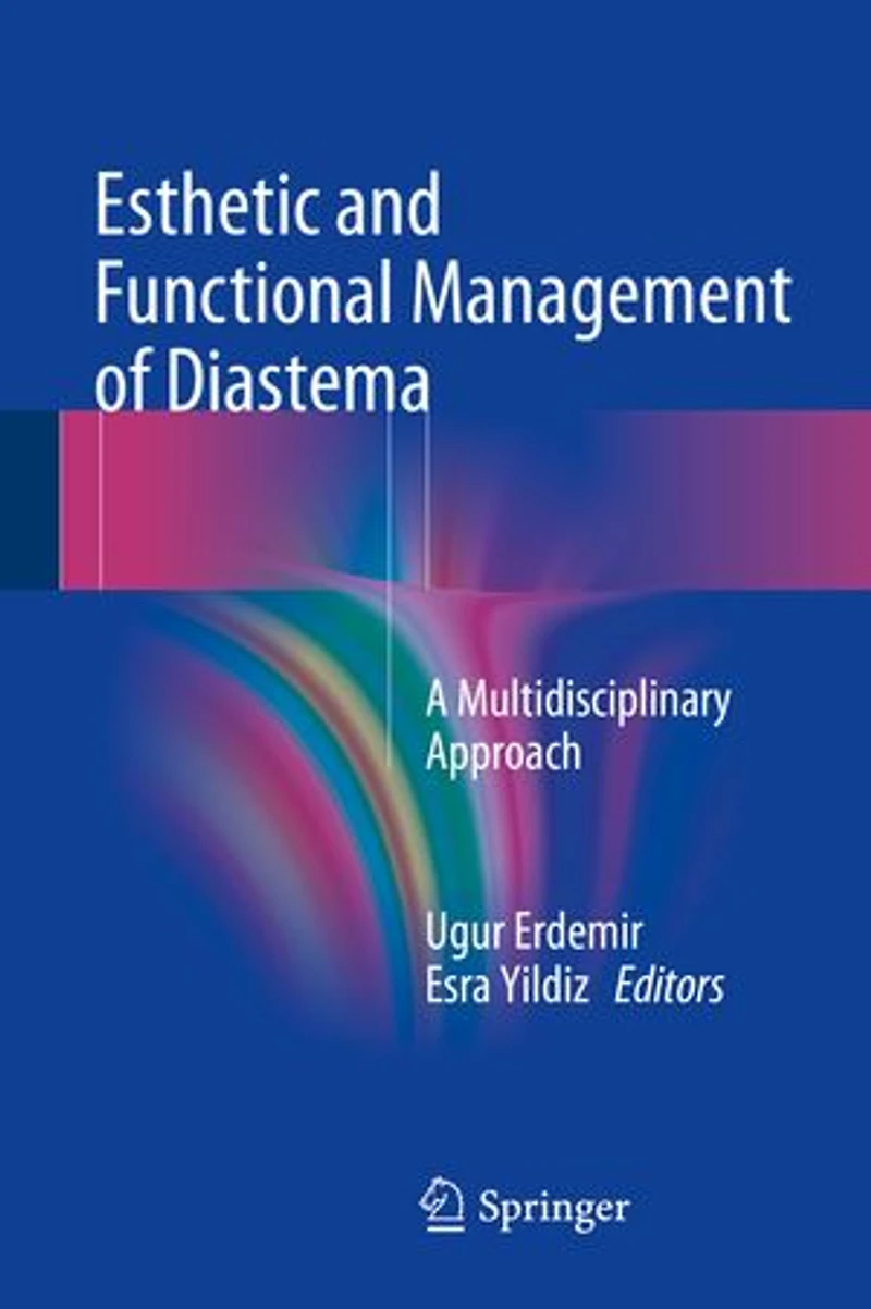 Esthetic and Functional Management of Diastema: A Multidisciplinary Approach