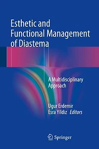 Esthetic and Functional Management of Diastema: A Multidisciplinary Approach