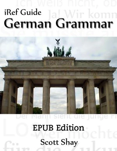 iRef Guide: German Grammar