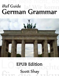 iRef Guide: German Grammar