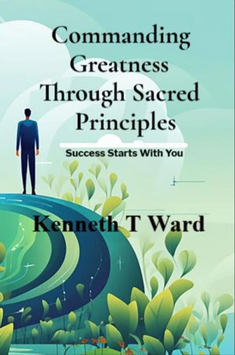 Commanding Greatness Through Sacred Principles
