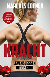 Kracht: Levenslessen uit de kooi