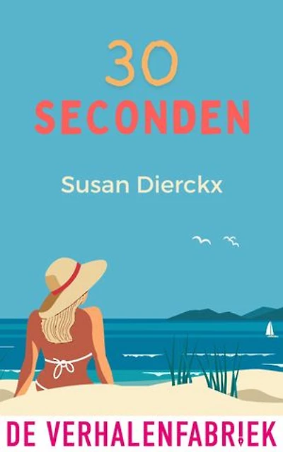 30 seconden: Nieuwe kansen, verrassingen en een onverwachte liefde