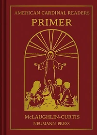 American Cardinal Reader Primer
