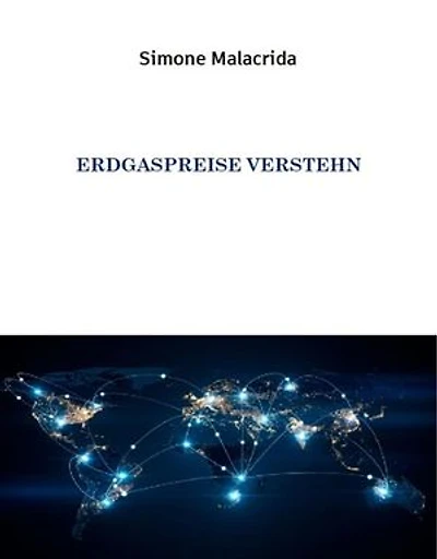 Erdgaspreise verstehen