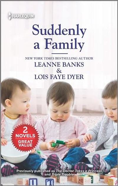 Suddenly a Family