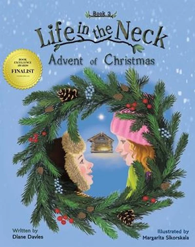 Life in the Neck: Advent of Christmas
