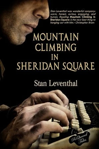 Mountain Climbing Sheridan Square