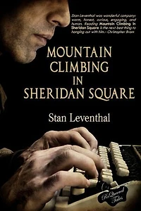 Mountain Climbing Sheridan Square