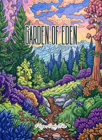 The Holy Bible Reality TV Show (Season 1:2) Garden of Eden: Series Premiere