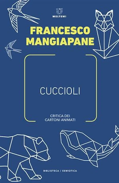 Cuccioli: Critica dei cartoni animati