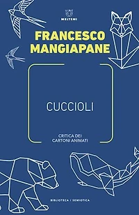 Cuccioli: Critica dei cartoni animati