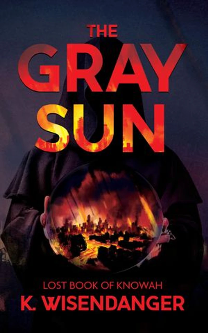 EPUB 2-The Gray Sun