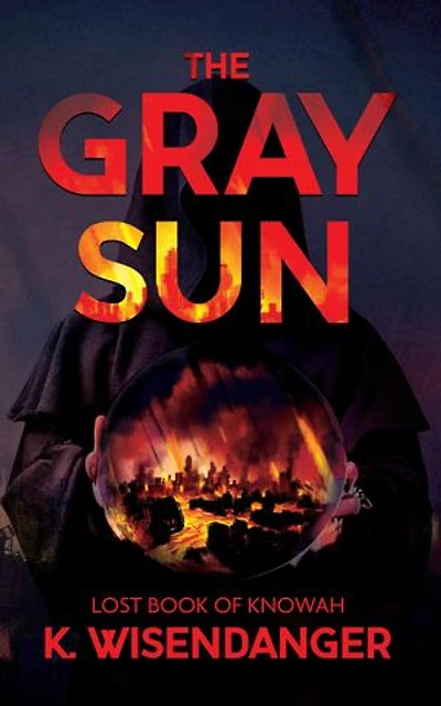 EPUB 2-The Gray Sun
