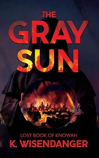 EPUB 2-The Gray Sun