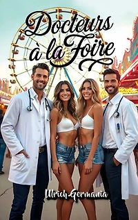 Docteurs à la Foire: Pas un roman médical, mais presque