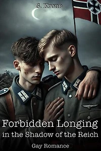 Forbidden Longing in the Shadow of the Reich: Gay Romance